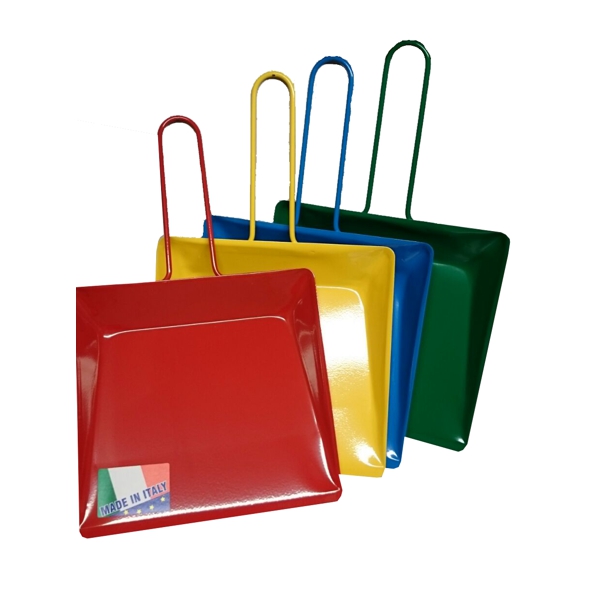 PALETTA IRON 3 COLORI     