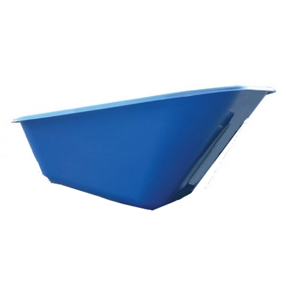 CASSA RICAMBIO PLASTICA   