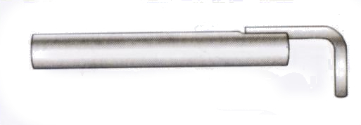 ANCORAGGIO PONTEG A L 22MM