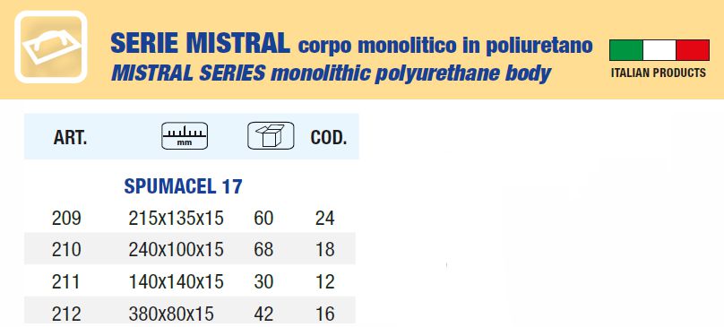 FRATT MIST 215x135 ARAN GR