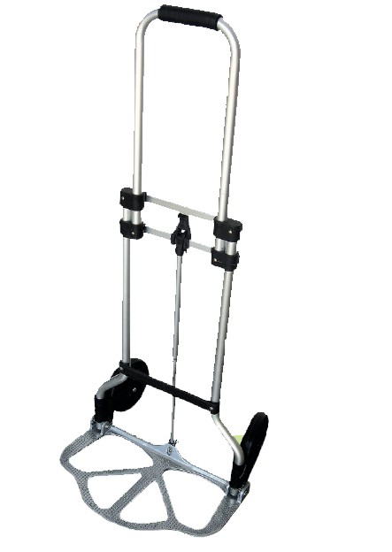 CARRELLO ALLUM PIEGHEVOLE 