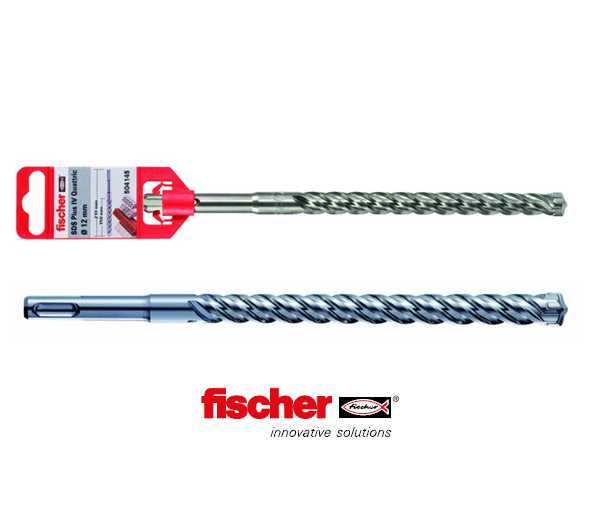 PUNTA SDS 4 TAGL12x160x210