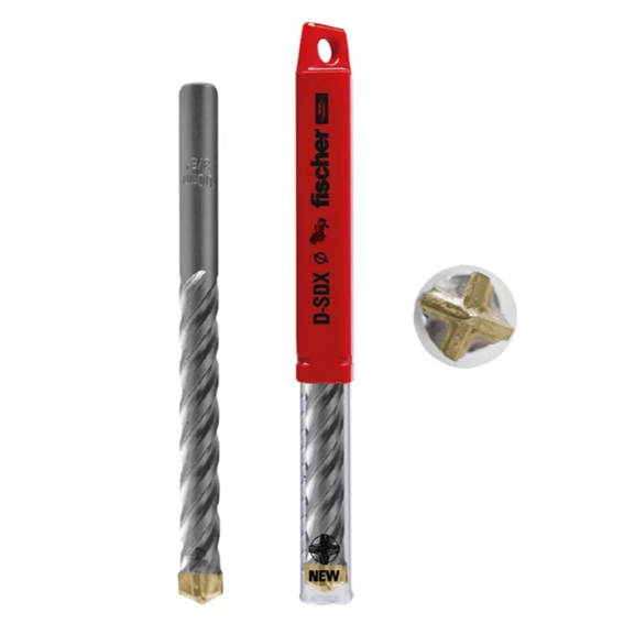 PUNTA D-SDX 4 TAG 5X50/85 