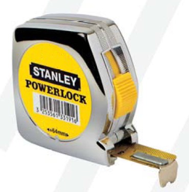 FLESS.POWERLOCK CAS/MET 3m