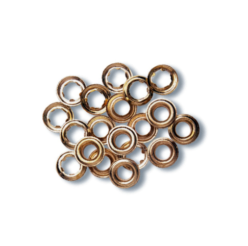 ANELLI VELA CONF. 50 PZ   