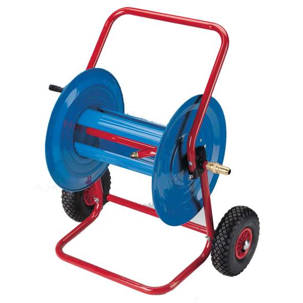 CARREL AVVOL 50MT diametro 30 R/PN