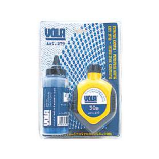 TRACCIATORE CON POLVERE   