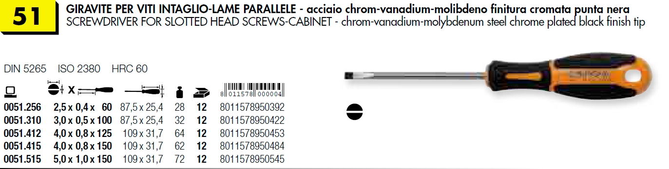 GIRAV INTAGLIO PAR.3,0x100
