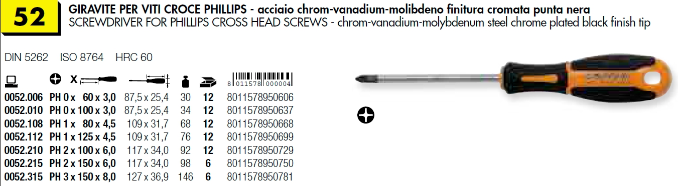 GIRAV CROCE PH 0x100 - 3  