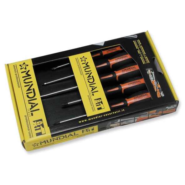 SERIE 5 GIRAV INTePH CART 