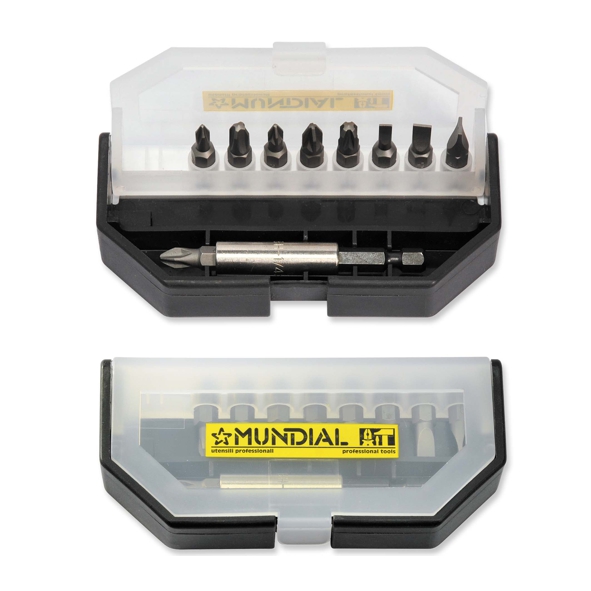 SERIE 10 INSERTI E PORTAIN