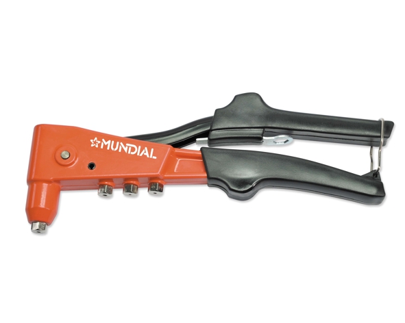 RIVETTATRICE PROFESSIONALE