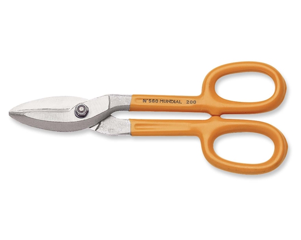 CESOIA LAMIERA AMERICA 200