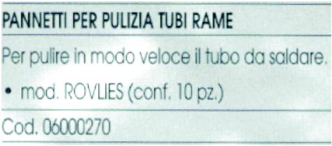 GIRAVITE INTAG.ELET,4x300 