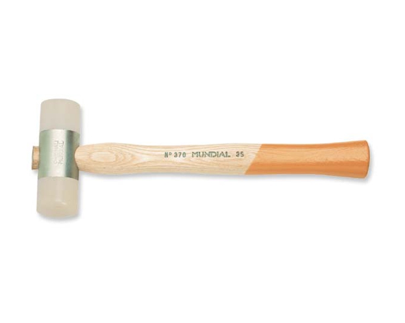 MAZZUOLA TESTE POLIUR.22MM