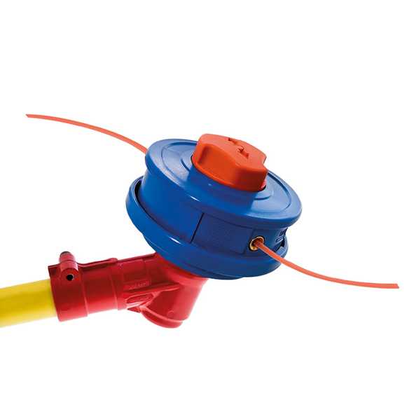 TESTINA CARICA RAP  MACH 1