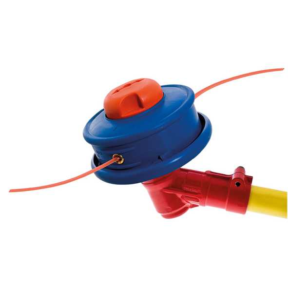 TESTINA CARICA RAP  MACH 3