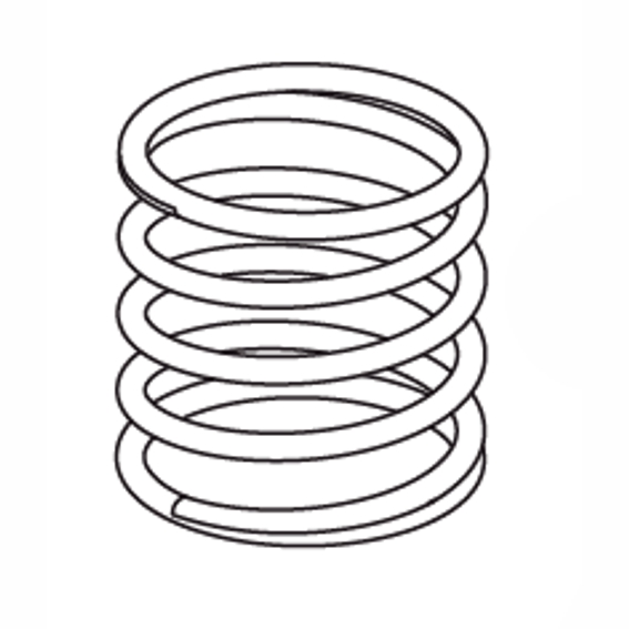 MOLLA TESTINA MACH 1-3-5  