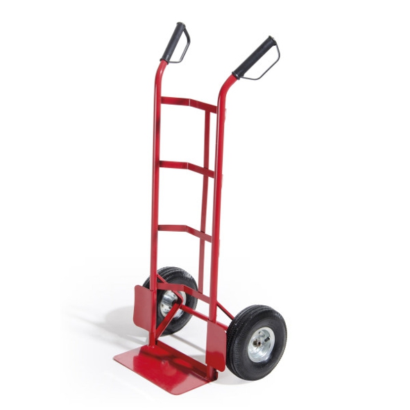 CARRELLO PORTATUT RED 150K