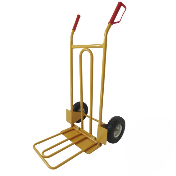 CARRELLO PORTAS RIB 250 KG
