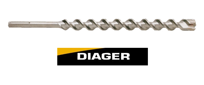 PUNTA SDS-ULTIMAX  30x540 