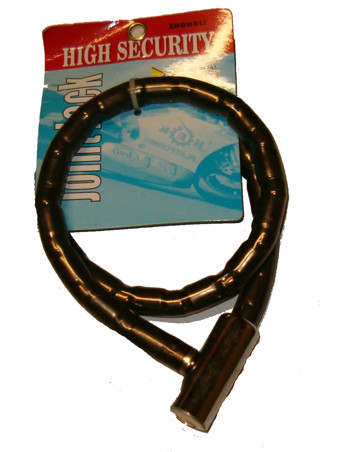 CAVO PITONE 18X100 CHIAVE 