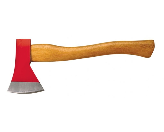 ACCETTA 500 GR MANIC LEGNO