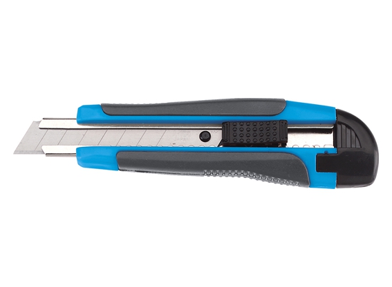 CUTTER C/G ACC 18MM+3L EKO