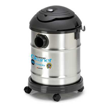 ASPIRAT TECHNOCLEANER 20X 