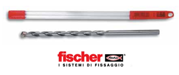 PUNTA MURO SDD PROL 14x250