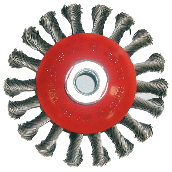 SPAZZ TONDA SMER M14 F0.5 