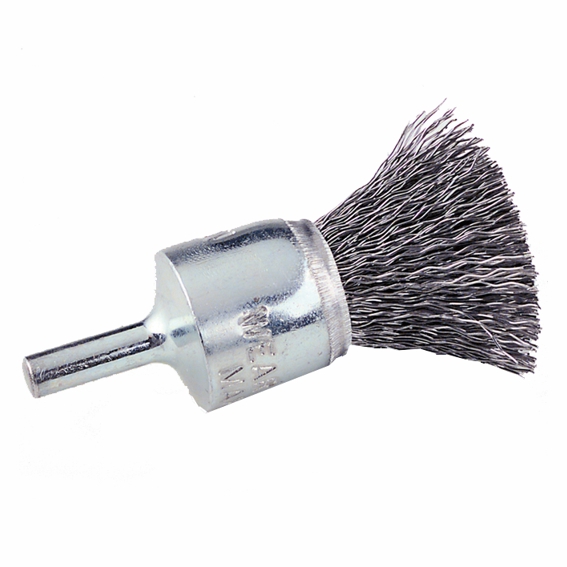 SPAZZ ACC x TRAP 17x6 F0.3