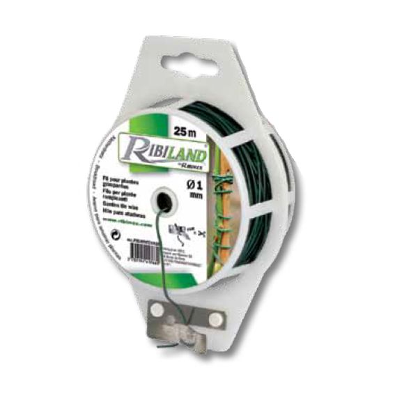 FILO LEG BOBINA diametro 1.35x25MT