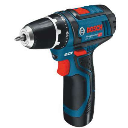 TRAP AVVIT GSR 12 V15 2BAT