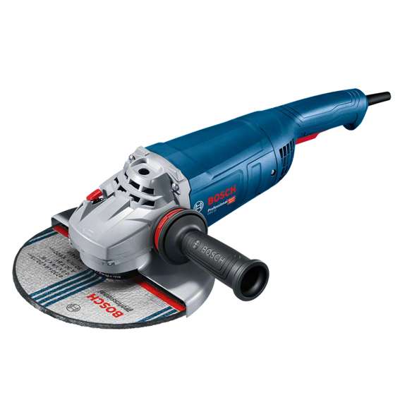 SMERIGL GWS 22-230 J NEW  