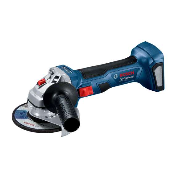 SMER BATT GWS 18V-8 2x4AH 