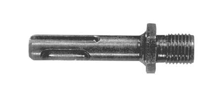 GAMBO MANDRIN ATT SDS-PLUS