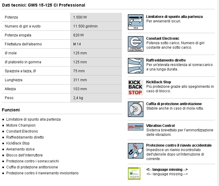 SCALP PIATTO COD ESAG 22MM