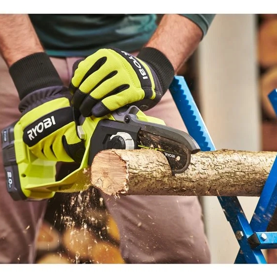 ELETTROS POTAT 18V 10CM 1B