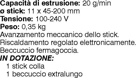 PISTOLA TERMOINCO PKP 18 E