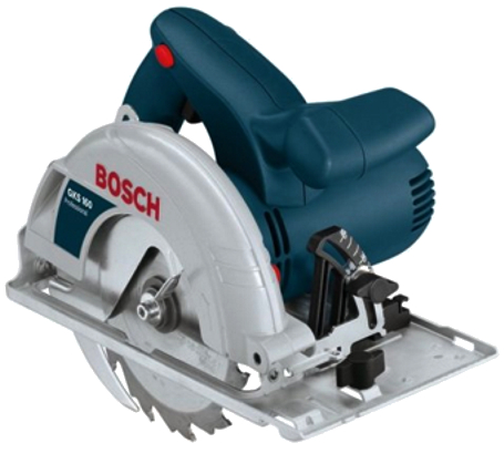 SEGA CIRCOLARE GKS 165    