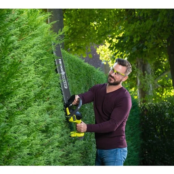 TAGLIASIEPI 18V 55CM-0 NUD