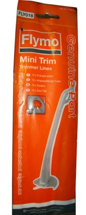 FILI MINI TRIMxFLYMO 10 PZ