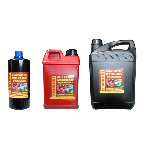 LUBRIFIC x CATENE MOTOS 1L