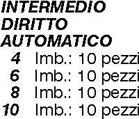 50/B INTERM AUT DRIR 4    