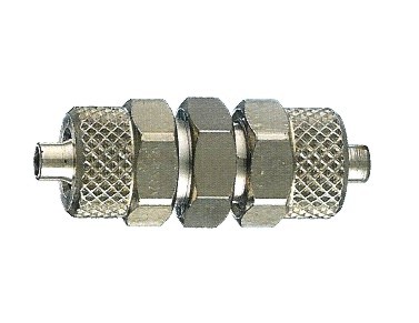 GIUNZ DIR TUBO NYL 6X4    