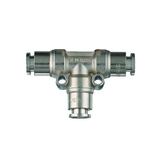 RACC INTERM A T 50/DI diametro  8 