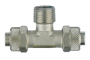 TE NYL/ M /NYL 1/4-8X6    