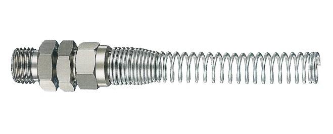 ATTACCO M.1/4 C/MOLFI 10X8