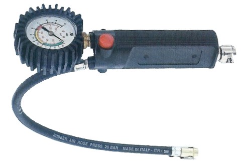 PISTOLA GONF.C/PULS  25E  